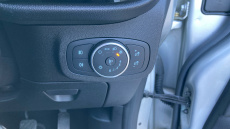 Ford Fiesta 1.0 EcoBoost Zetec 5dr Petrol Hatchback